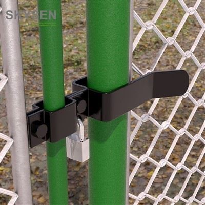 LATCH چنگال Gate Link Link Link Heavy Link