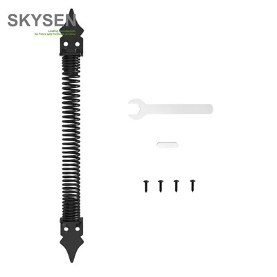 پیوند زنجیره ای بهار بارگیری شده نزدیکتر